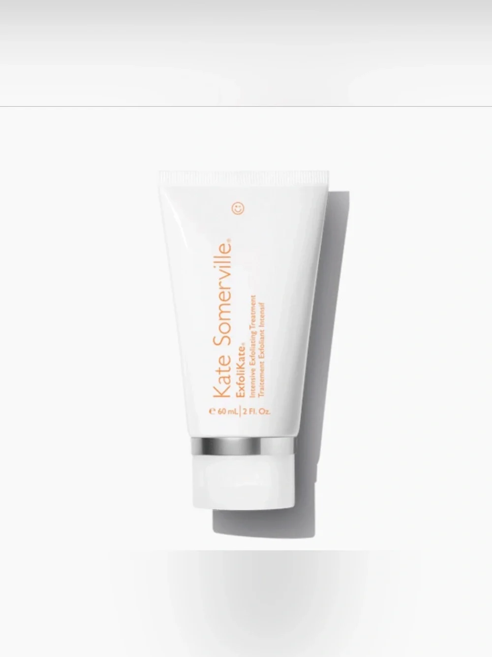 NWT- Kate Somerville ExfoliKate Treatment 2 oz